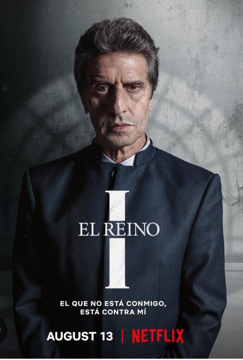 De increíble actualidad. Recomendable por <a href="/NetflixLAT/">Netflix Latinoamérica</a>