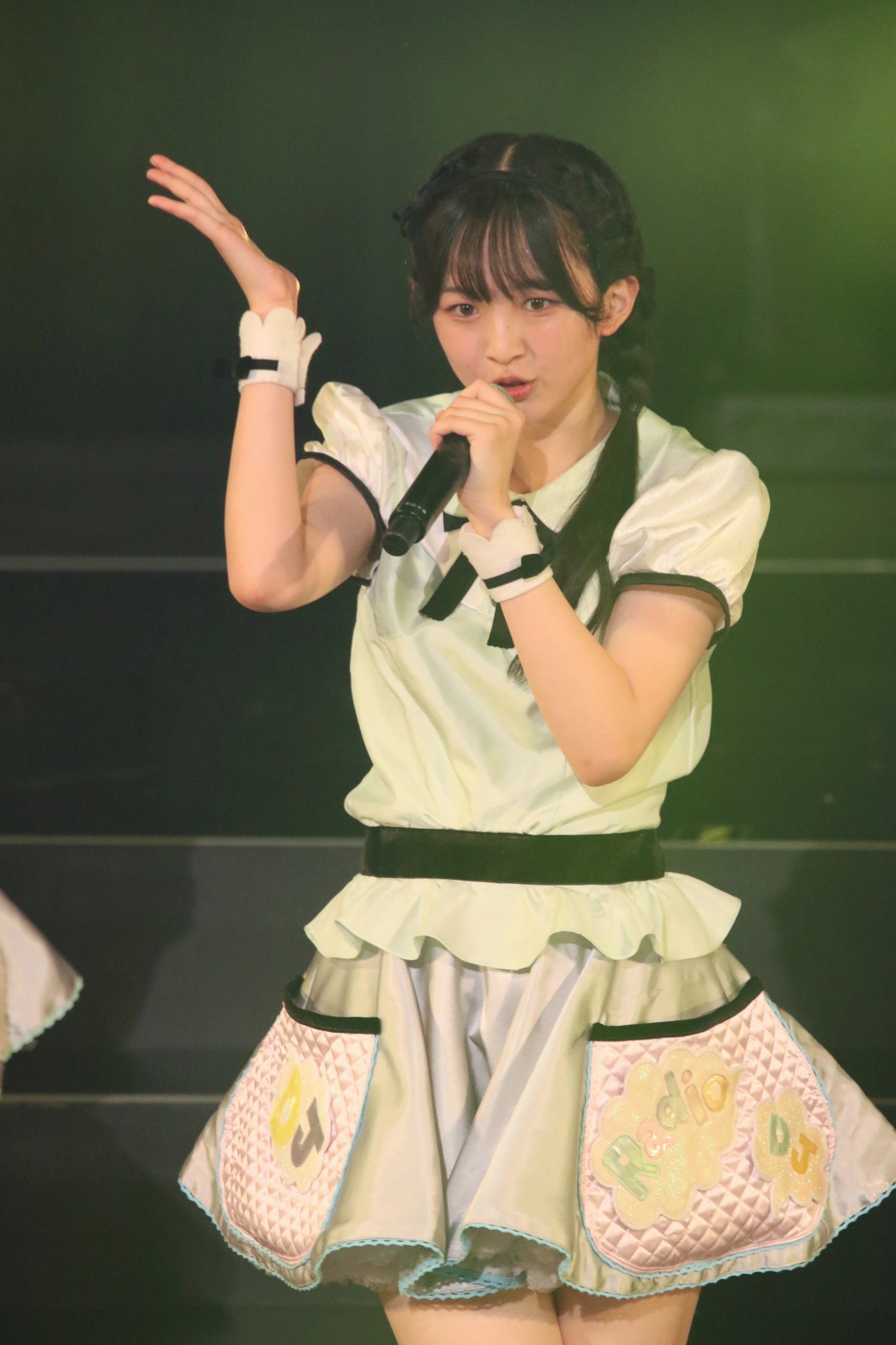 k*a様 NMB48 リミスタ　直筆チェキ　石山千尋 NMB48 トレカ❤︎石山千尋 - メルカリ