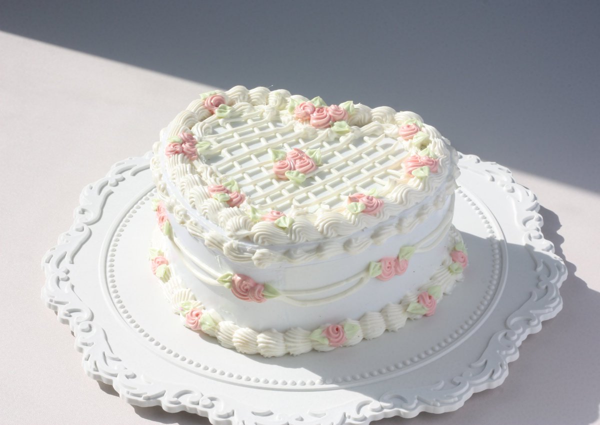 Hwe___N's tweet image. 케이크 보석함🎂💗
#RT 추첨을 통해 한 분께 케이크 보석함을 보내드립니다!
🗓 7월 26일 20:00 ~ 8월 2일 20:00
🔗witchform.com/deposit_form.p…