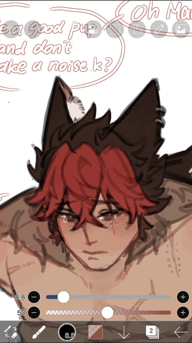 senjret's tweet image. Mmmmmnot entirely confident to pose the whole thing LMAO
#KomanoManato #zzz