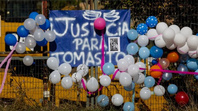 Cooperativa's tweet image. Caso Tomás II: Fiscalía apelará condena en costas y estudia pedir nulidad de juicio #Cooperativa90
tinyurl.com/26suvuwa