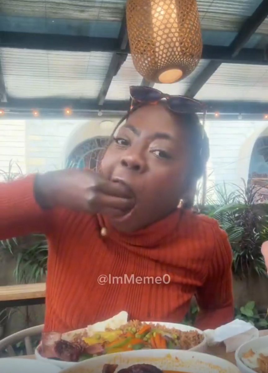 Imagine trying to convince people this is culture 🤣🤣🤣