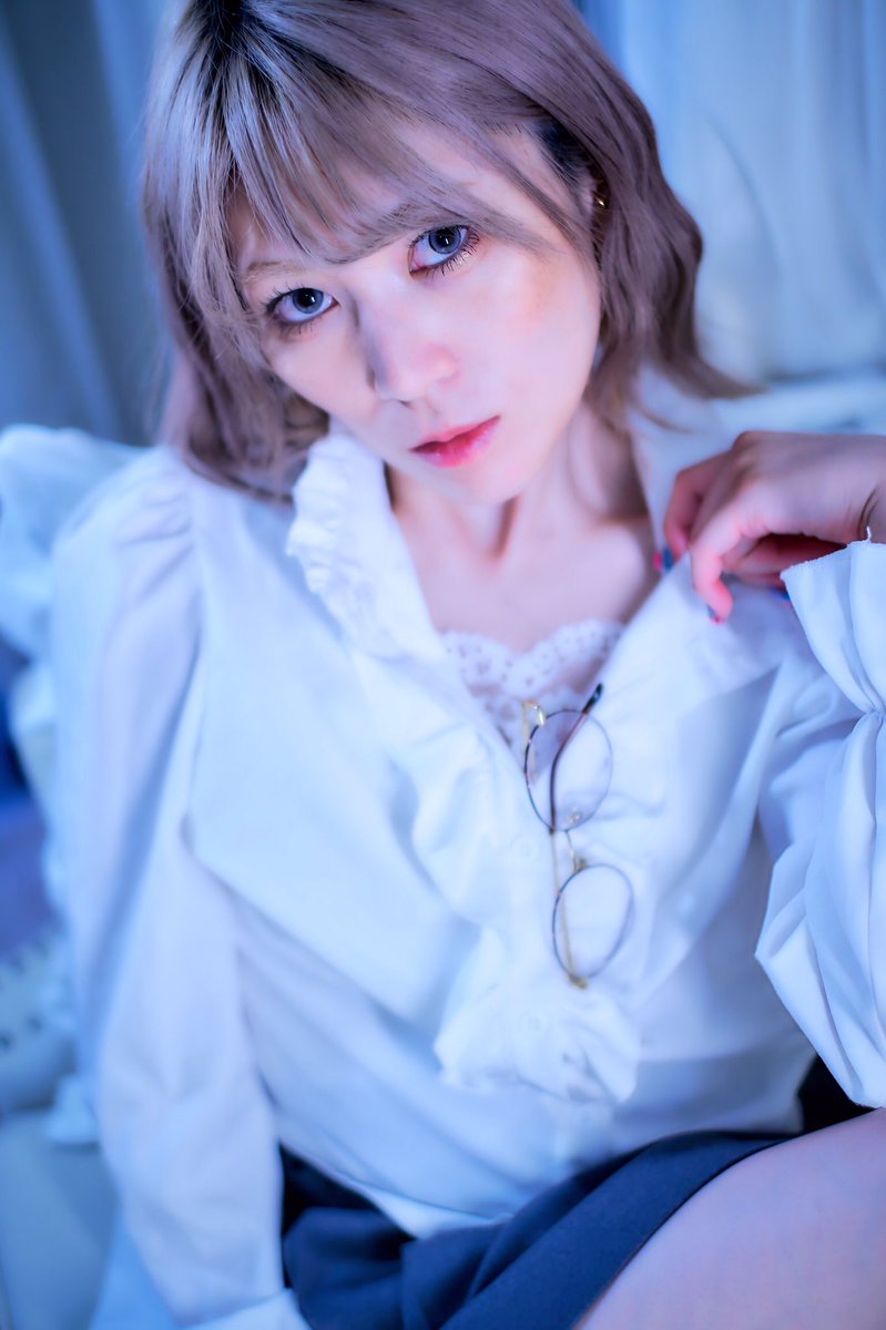tk_colorpt's tweet photo. 脳内イメージの具現化

最近依頼での撮影が多くて自分スタイルの自由な撮影は久しぶり制限はあれど環境に応じたセッティングで普段接してる子もカメラを向けてる時、私の中では別人に変化しています https://t.co/uep9QuchzP