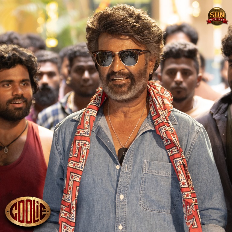 imranBa344's tweet image. Good morning Guys 🤗
#Coolie #CoolieFromAug14 #CoolieUnleashed #Rajinikanth
#50YearsOfRAJINISM