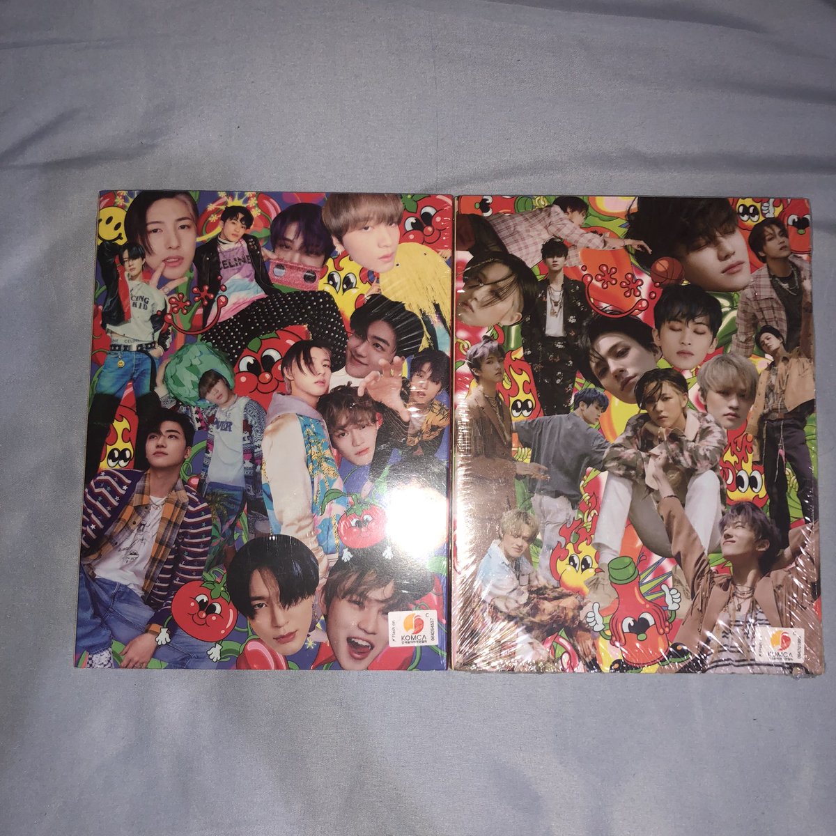 MOCHII KSTORE (@mochii_kstore) / Posts / X