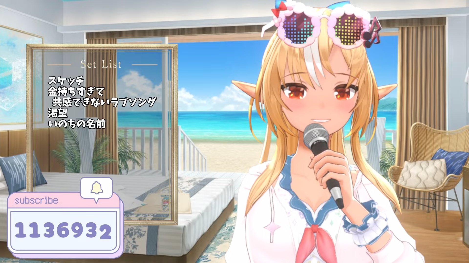 狐火 おまけ有り。プロフ見てね様① Princess Tenko Cartoon Drive with Two-Tailed Fox Animation