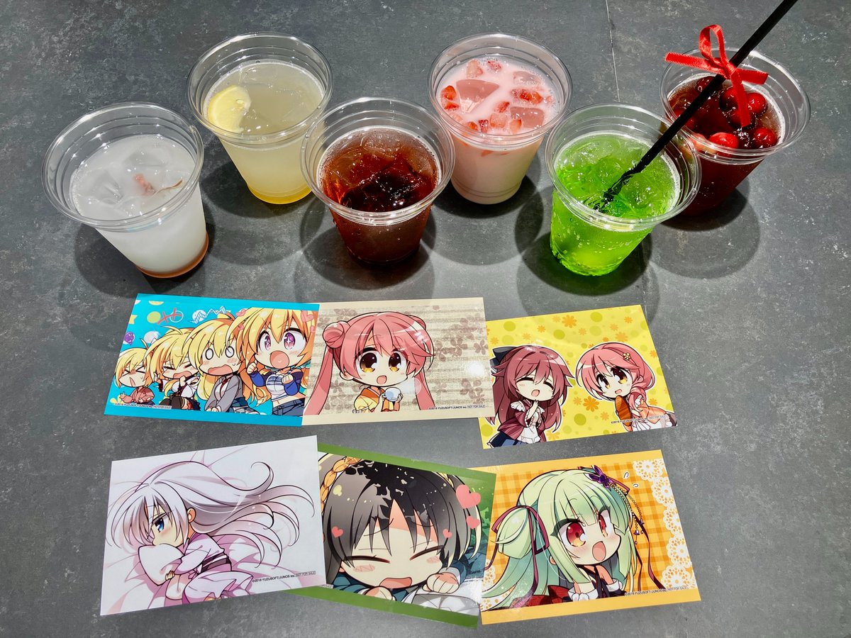 popupsp_kyoto's tweet image. 【お知らせ】

「千恋＊万花」
テイクアウトカフェが好評開催中！

一部商品も取り扱い中です🌸
お立ち寄りの際、ぜひご確認ください✨ 

🌸開催期間：5/17(土)～8/31(日)

#千恋万花