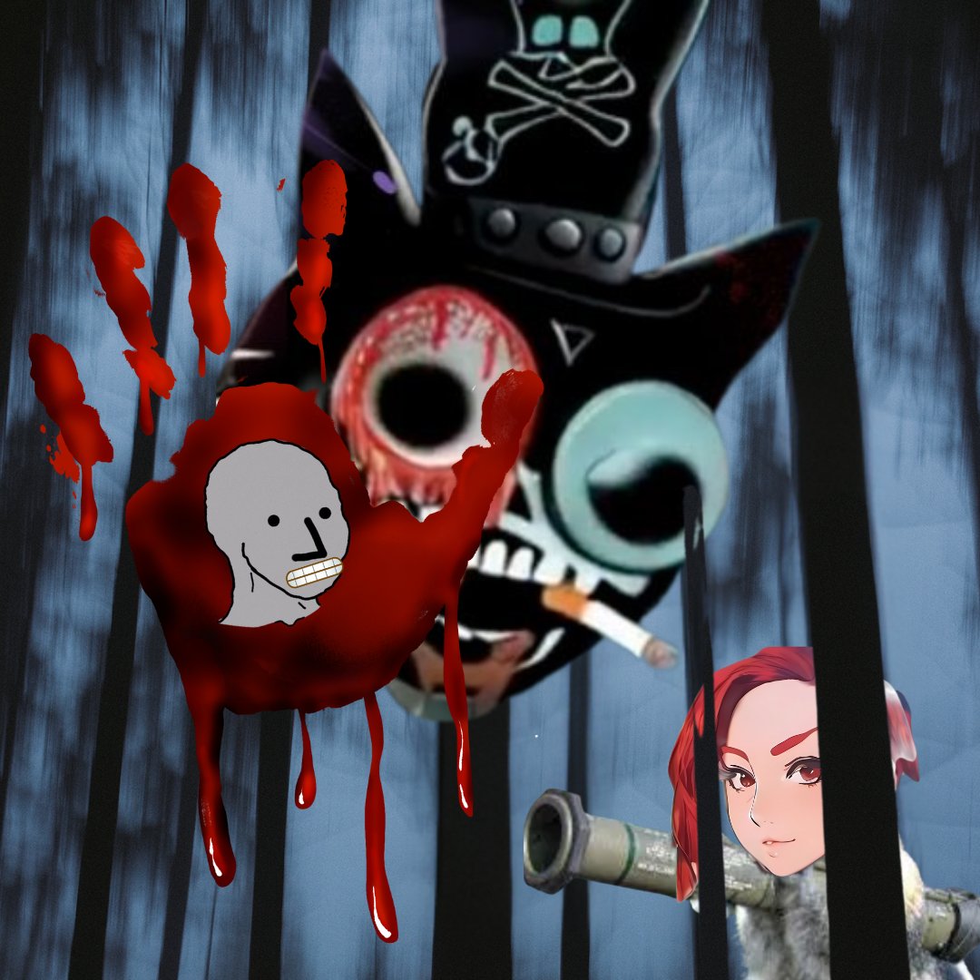 vampirebrat01's tweet image. 