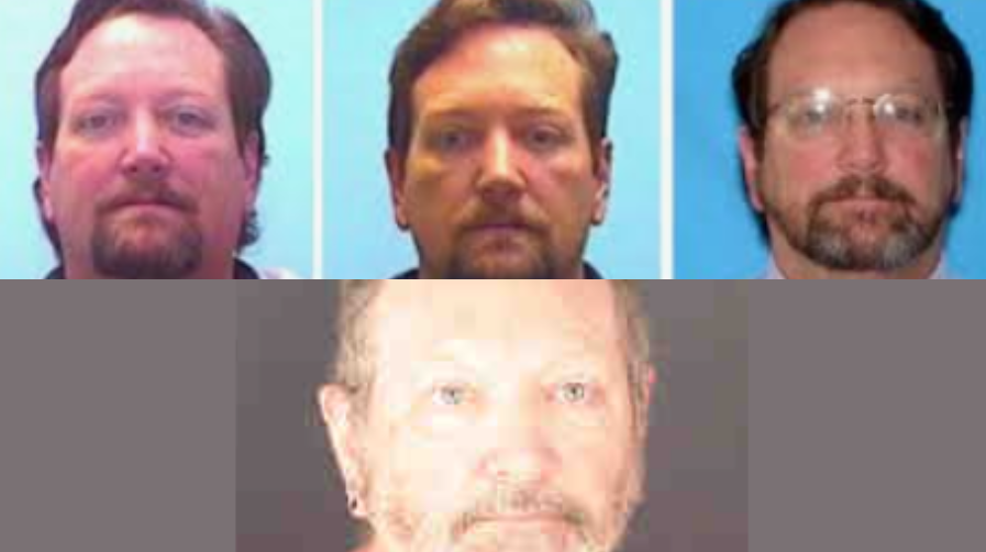 RobinsonCarol's tweet image. Alabama fugitive who believed he was Scottish Robin Hood’s descendant and could not be caught nabbed after 17 years by U.S. Marshals.
al.com/crime/2025/07/…