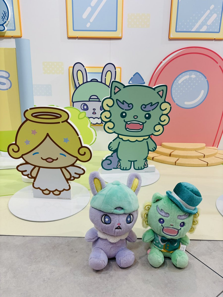 shikyo3's tweet photo. ジェオチャムハウスへ
予約して、バルーンも貰えた💜ちまたのバルーン残り少なくて焦った
#ジェオチャムハウス https://t.co/4mypd5OWOW
