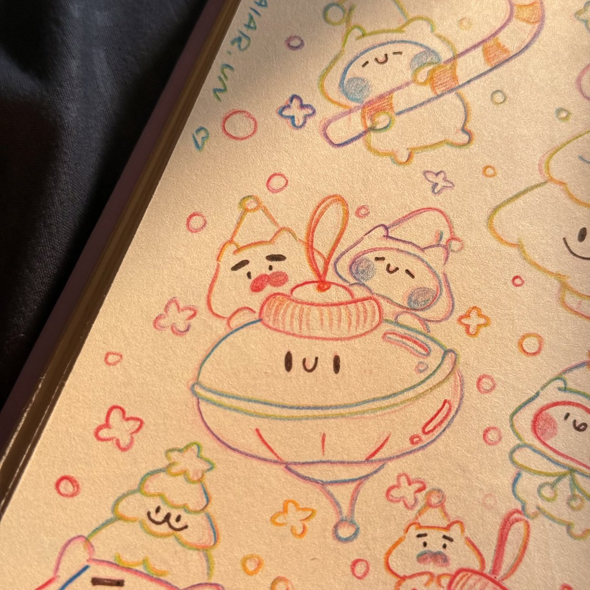 ขอบคุณสำหรับพื้นที่ด้วยนะคับ ☺️
เจ้าตุ้บ สีจมปูว กับอุนหนวด 🩷🥸 เจ้าความนุ่มฟู่ว ตัวตุ้บๆ ซุกซนกินเก่ง ของบ้านนี้มาแนะนำตัวแล้วคับบบ ฝากเด็กๆก้อนสีชมพูด้วยค้าบบบ 😊💕💕