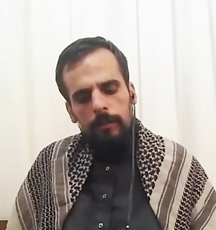 mehdiabed1367's tweet image. از این به بعد مدارک خودتون رو آماده داشته باشین ، قبل از اینکه برین پیش خدا ، حاج آقا باید رضایت بده ..
