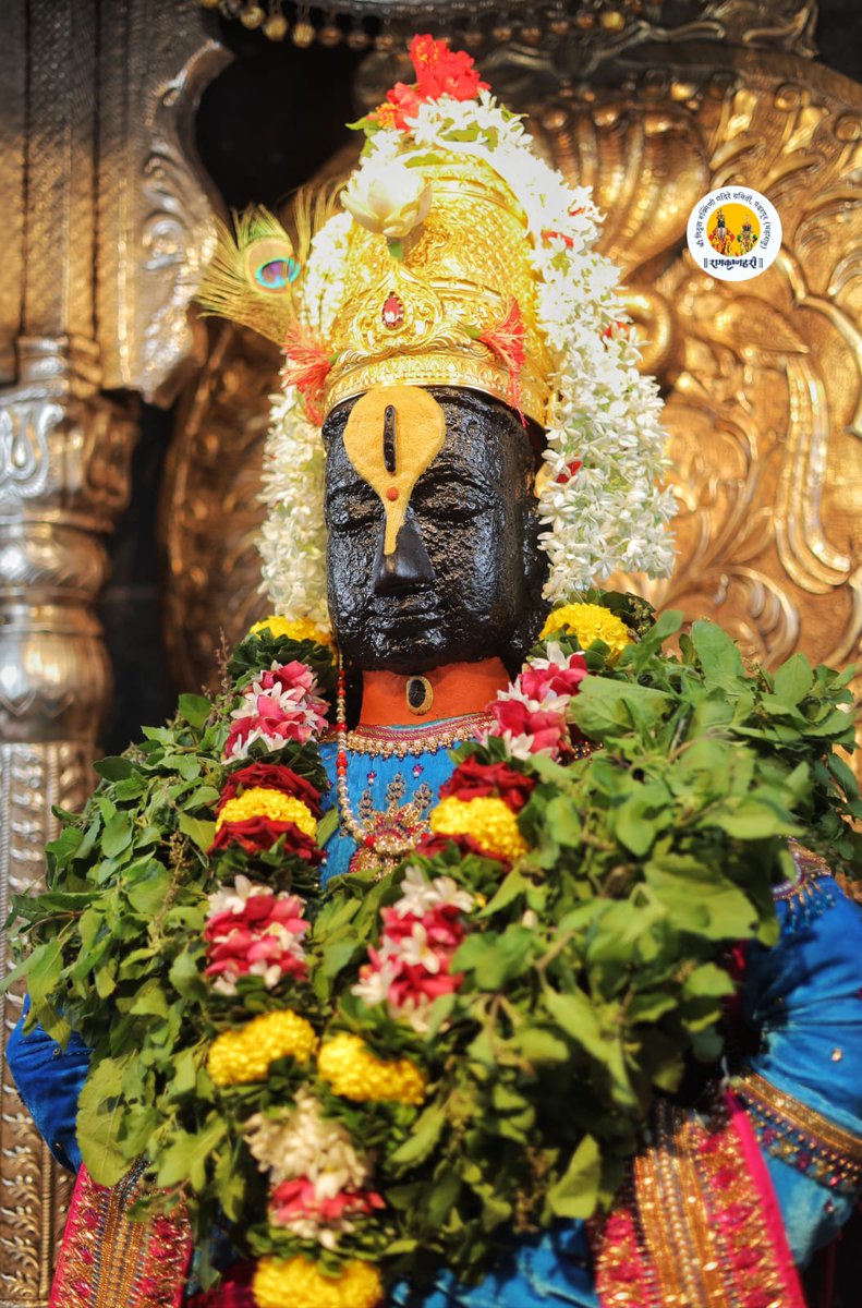 PandharpurVR's tweet image. 