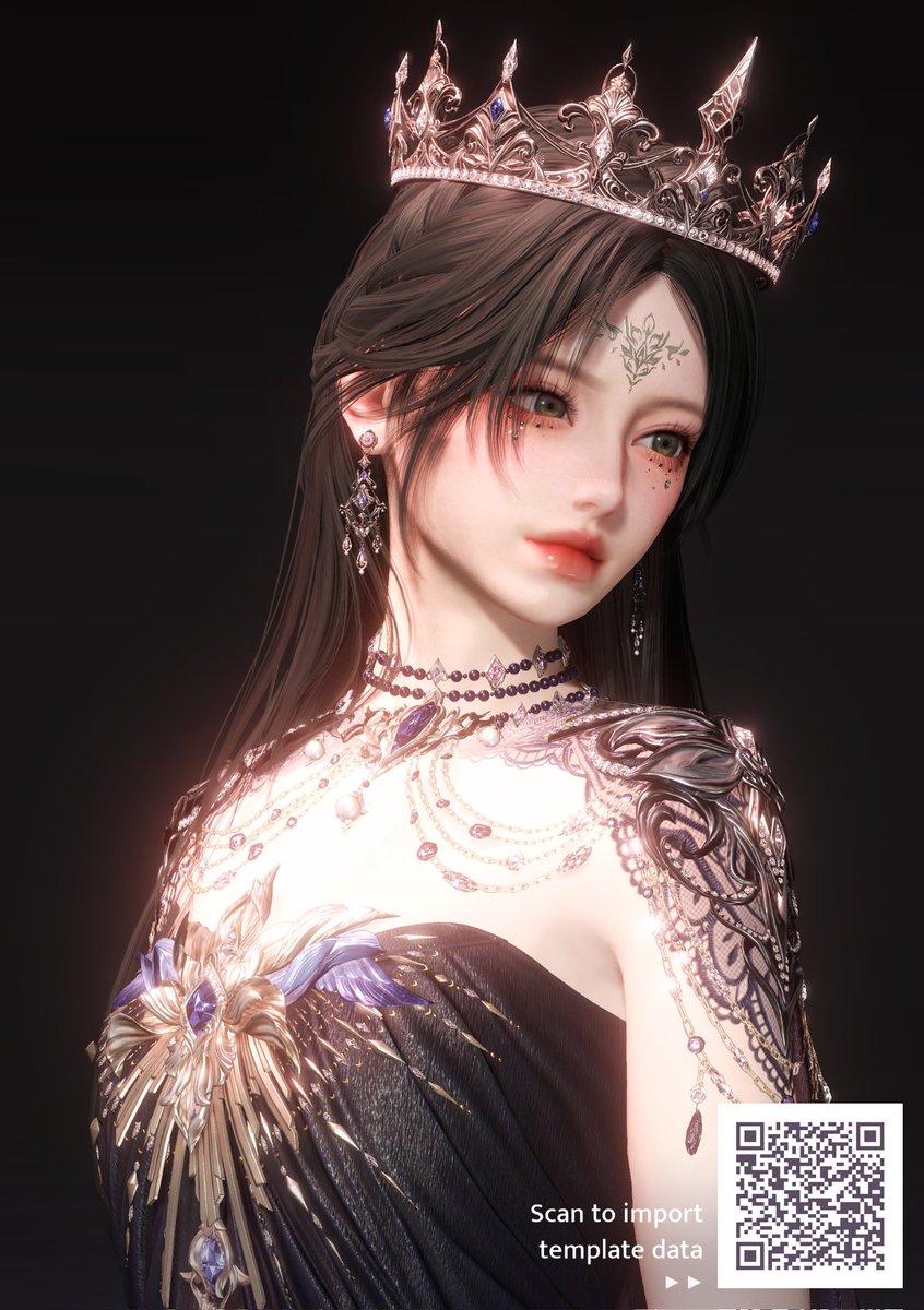 shasylus's tweet photo. crowned by fate, adorned in grace.⋆✴︎˚｡⋆ https://t.co/5bpkjljhcZ