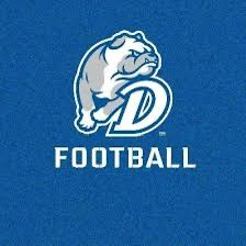 declan_gill74's tweet image. After a great conversation with @coachqgriffith I’m extremely grateful to receive an offer from Drake University. @DrakeBulldogsFB
@Jordanlynch06 @OLMafia @EDGYTIM @DeepDishFB @LemmingReport @CoachBigPete @adamgorney @CaravanFootball @AllenTrieu @JennyCz27