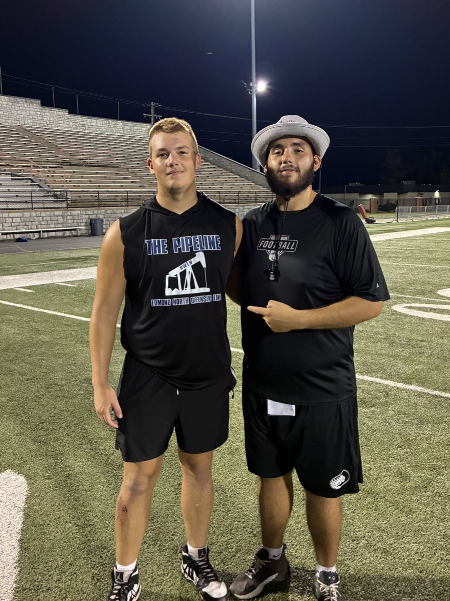 Tegan Roberts tweet media