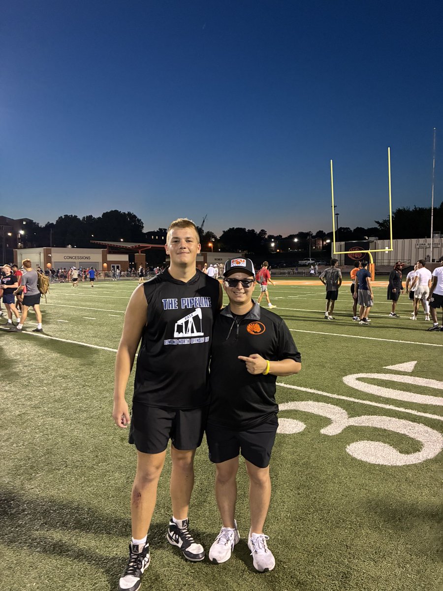 Tegan Roberts tweet media