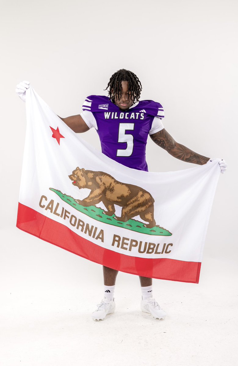 BoogieSylvester's tweet image. Year 2 @weberstatefb