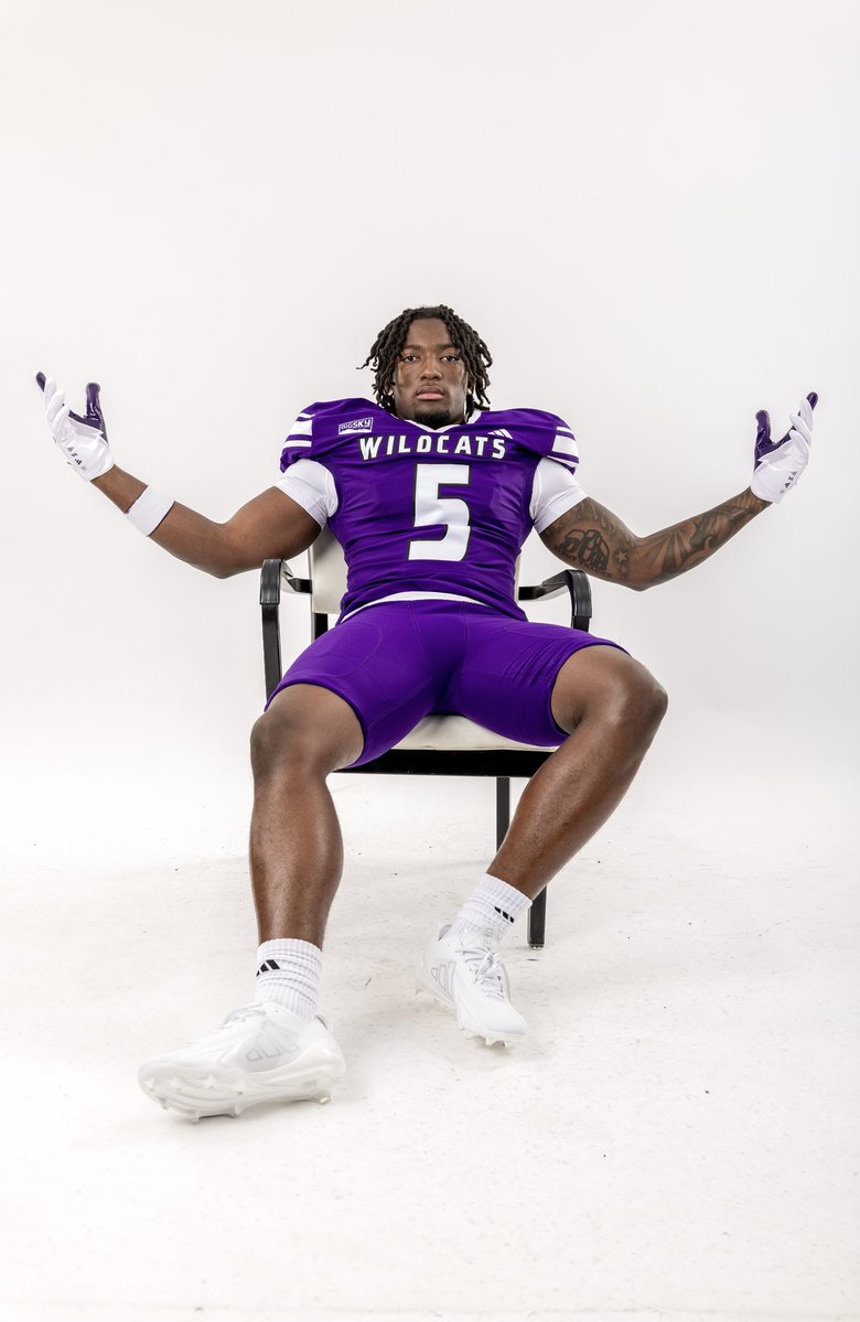 BoogieSylvester's tweet image. Year 2 @weberstatefb