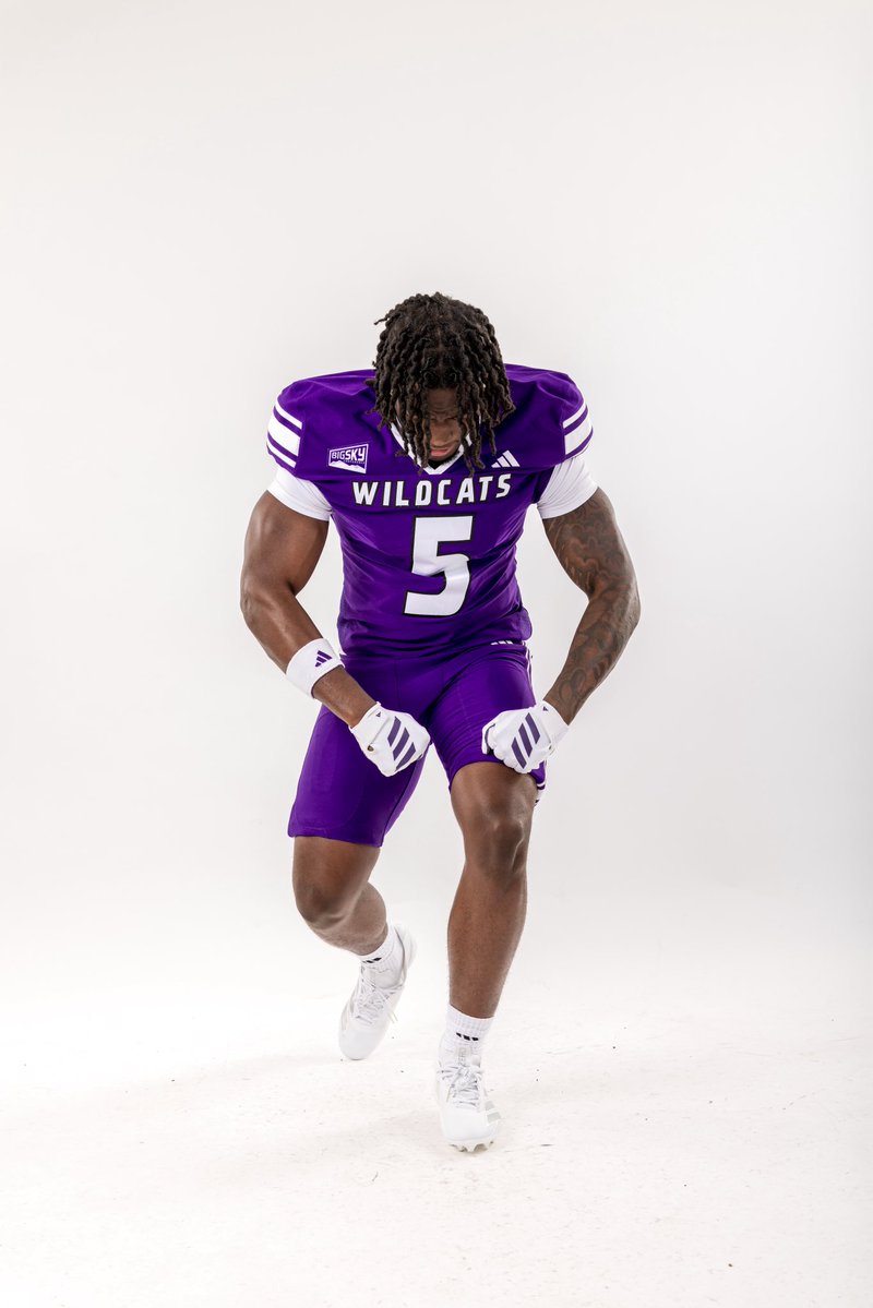 BoogieSylvester's tweet image. Year 2 @weberstatefb