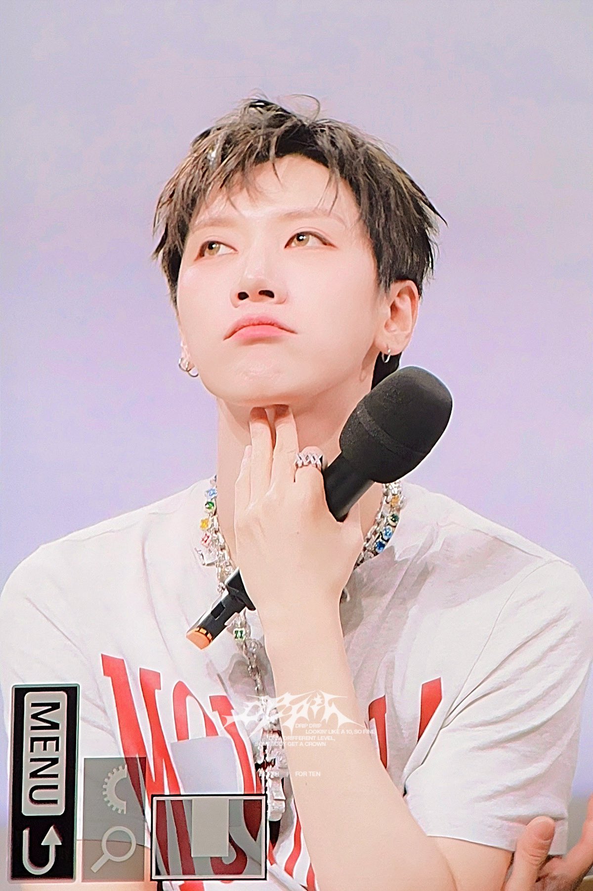 WayV LAND テン カチューシャ TEN CANELE 텐 李永钦 威神V જ⁀🐱✌️ #TEN #李永钦#텐#WayV #威神V #FREQUENCY #WayV_FREQUENCY