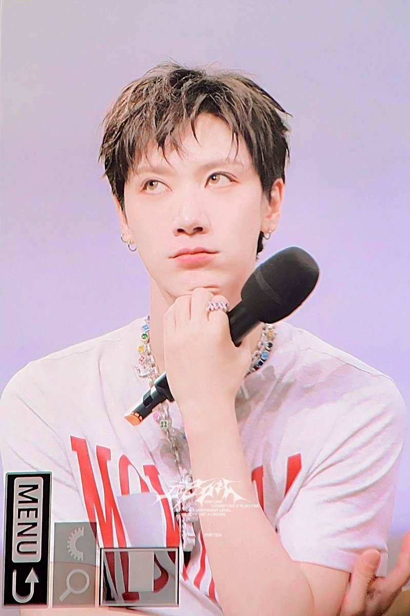 depthTEN's tweet image. 250726 #TEN #텐 #เตนล์ #李永钦 #テン #WayV #威神V