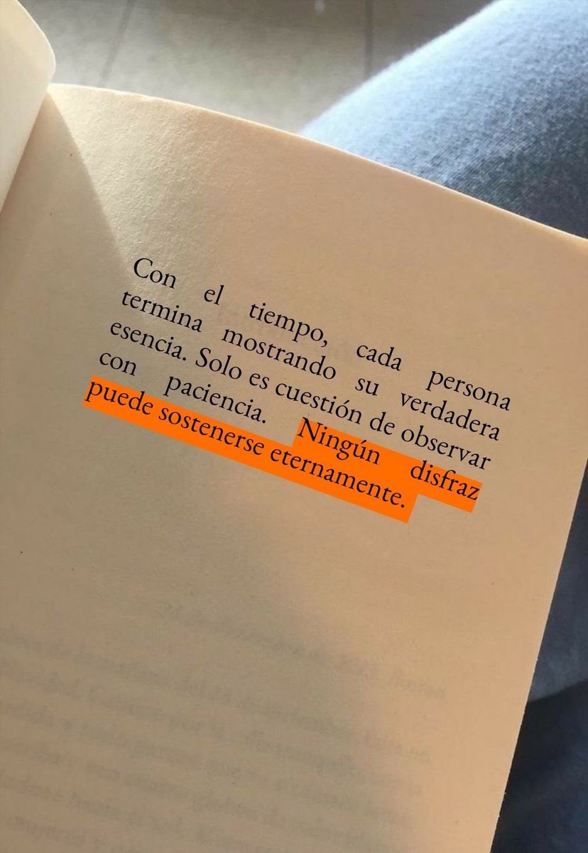 Pensamientos (@frasesimple) on Twitter photo 