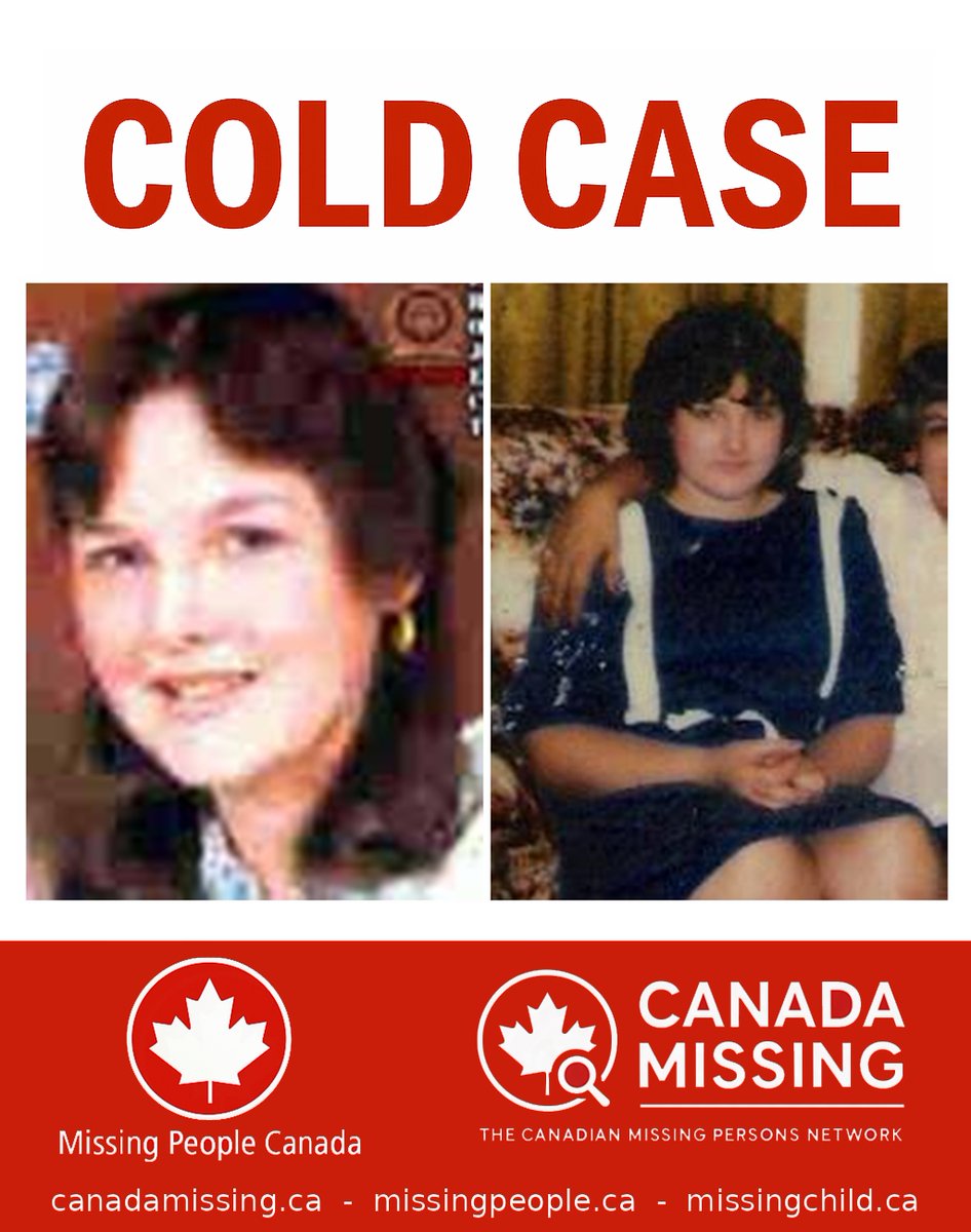 Missing_CA's tweet image. Cold Case: Missing Woman in Winnipeg, Manitoba – Lori Lee Berens, 20, Missing Since January 15, 1985 - #ColdCase #Manitoba #MB #Winnipeg #missingperson #missingpersoncanada

missingpeople.ca/cold-case-miss…
