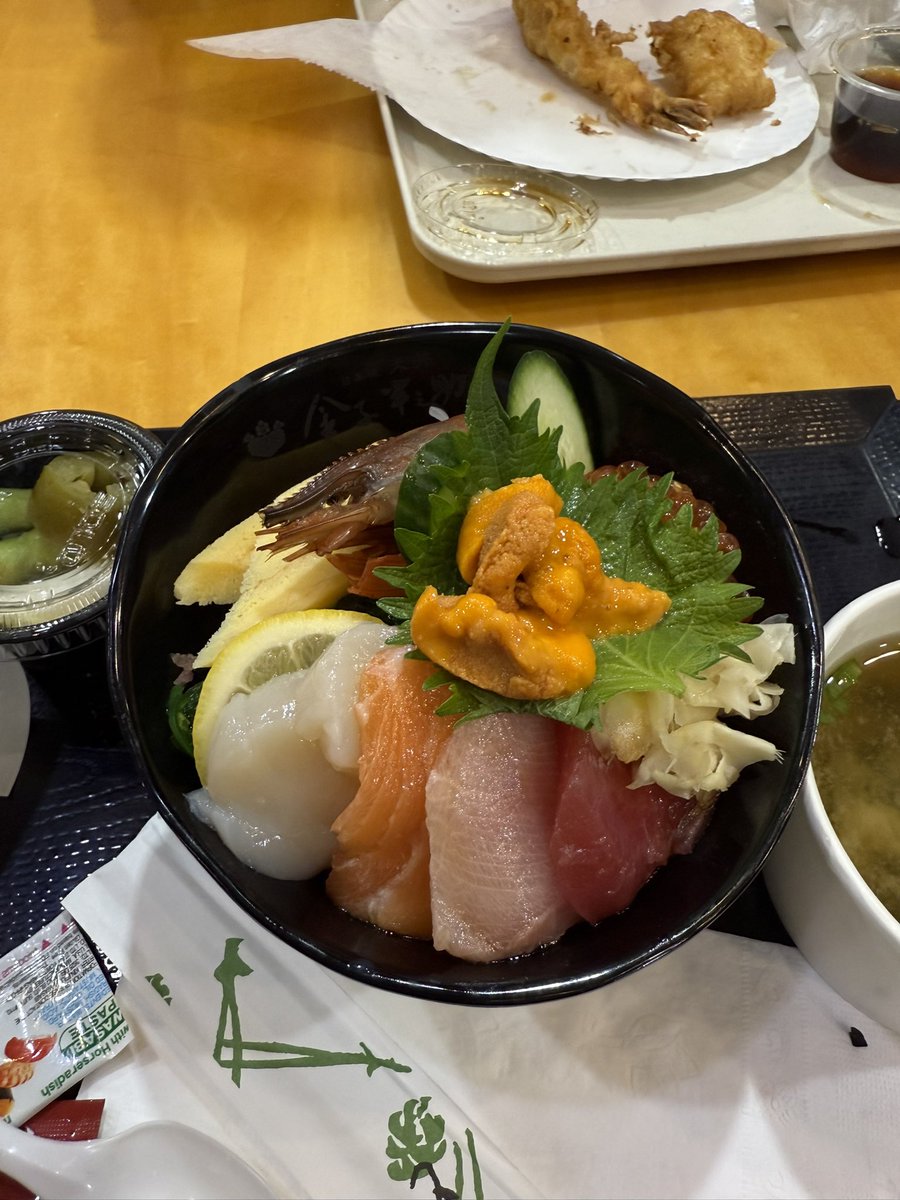 good food day