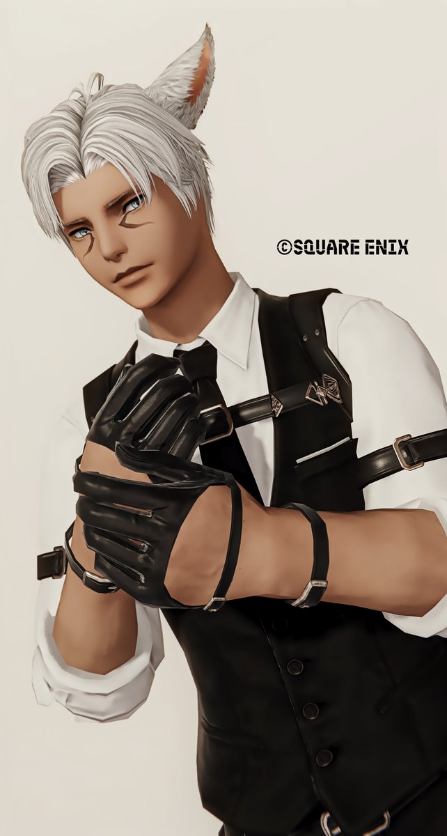 Drone_FFXIV's tweet image. 