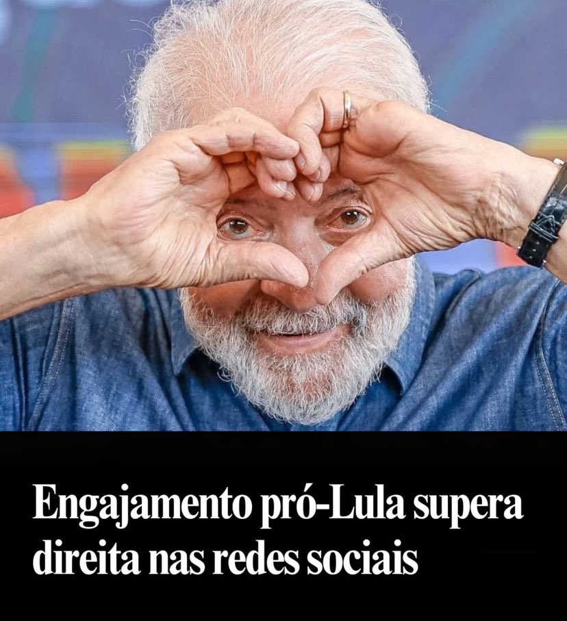 eudilminha_'s tweet image. Se você é ROBÔ do Lula comenta aqui, não parem
LULA GUERREIRO DA PÁTRIA
LULA GUERREIRO DA PÁTRIA
LULA GUERREIRO DA PÁTRIA