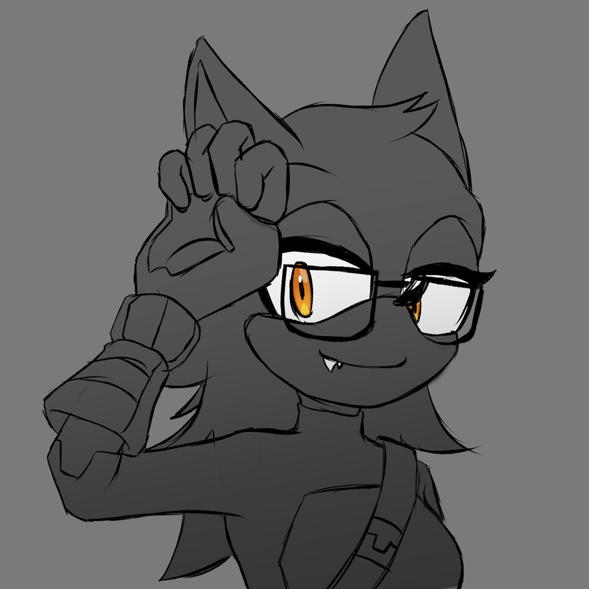 女体化注意
firm believeere fem gadget have big boobs just so to piss midfinite off
#GadgetTheWolf #RookieTheWolf