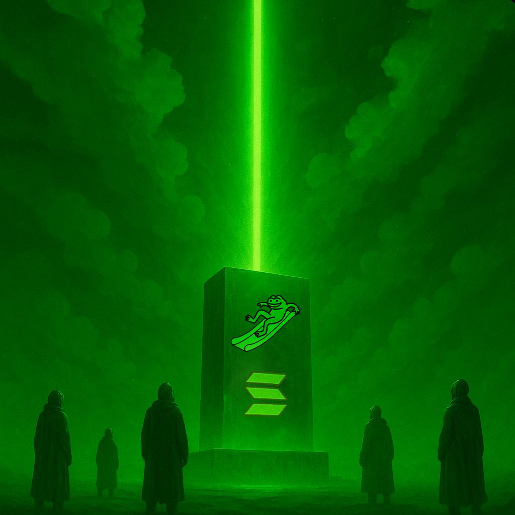 SlideFunBot's tweet image. GM Farms