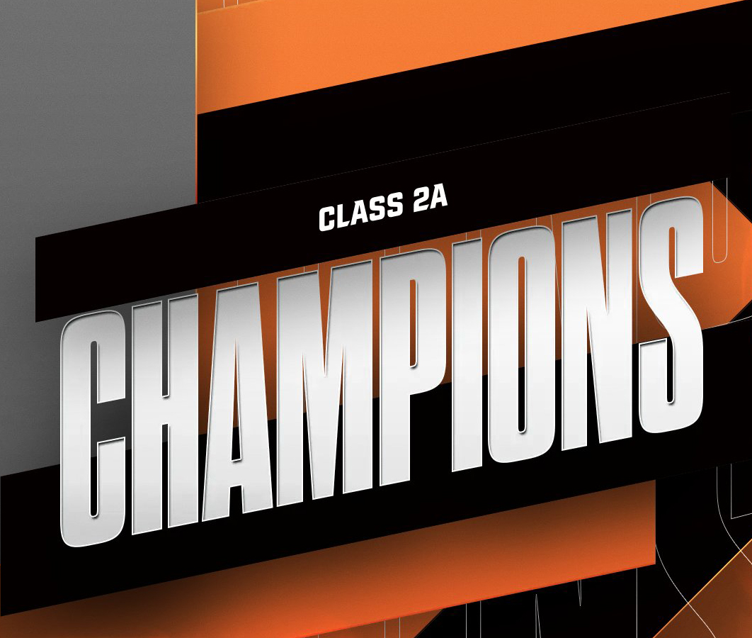 iahsbb's tweet image. 2A STATE CHAMPIONSHIP
Pleasantville 9, Unity Christian 1
2025 2A STATE CHAMPIONS
Pleasantville (33-1)
#iahsbb