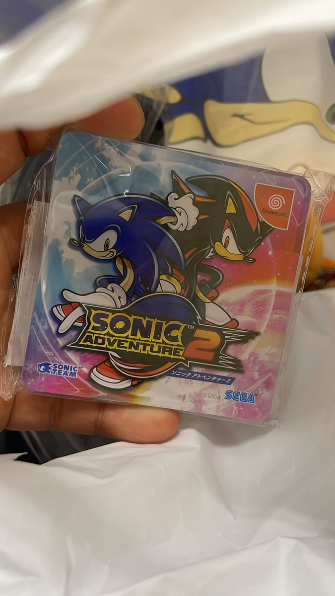 hornetpoison's tweet image. 限定ぬいとスリッパとバッグに取り付けられる小さいぬい買った。
アド2のアクスタが売り切れがちらしいけど、無事買えてよかった(◦´꒳`◦)