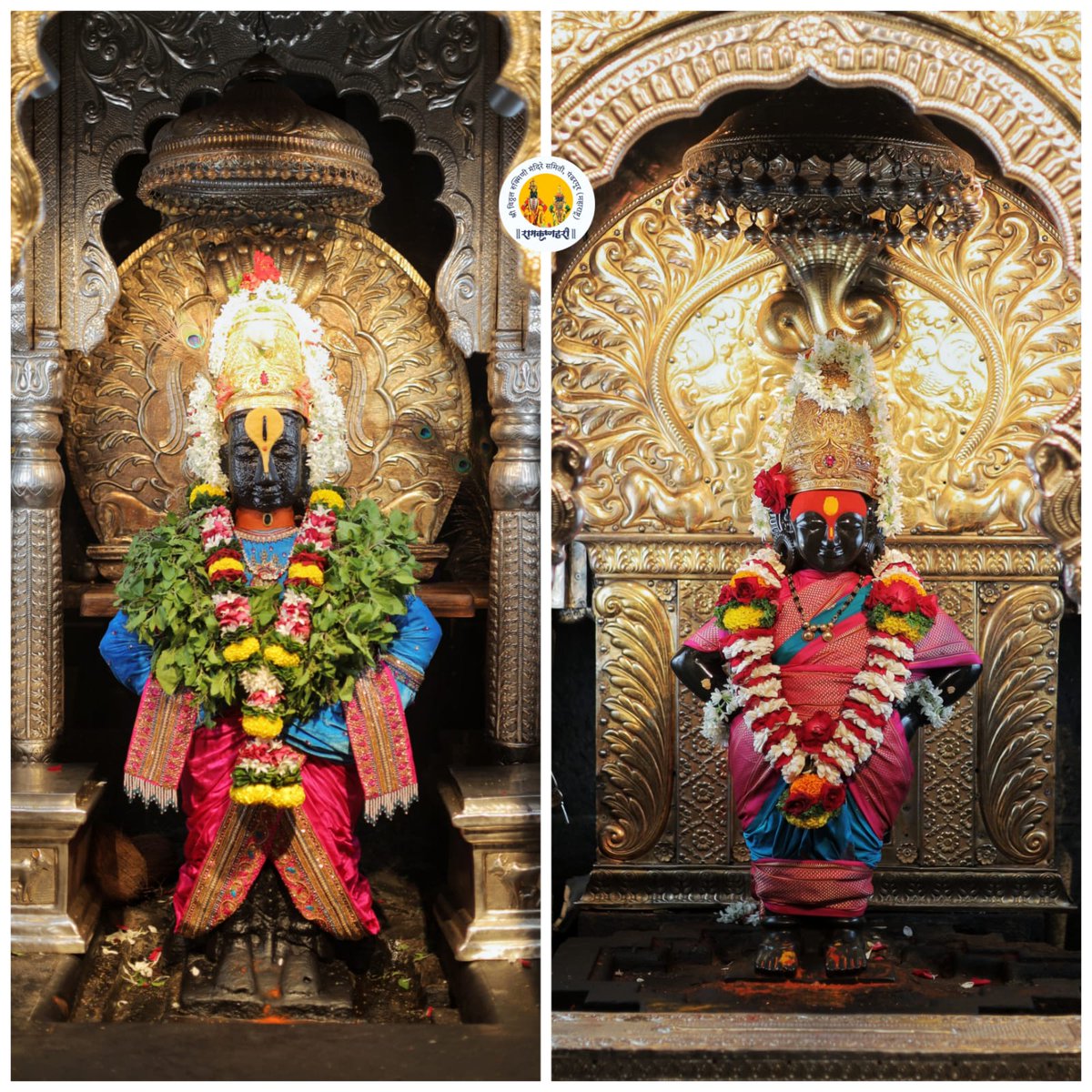 PandharpurVR's tweet image. 