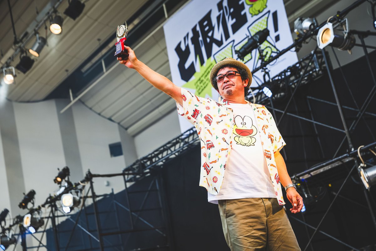 spice_mu's tweet image. 雨に耐える『ど根性フェス!2』がまさかの晴天!カエルに見守られ、継承された大事なもの
#奥田民生 #GRAPEVINE #サバシスター #TETORA #TOMOVSKY #ピーズ #フラワーカンパニーズ #家主
#清水音泉 spice.eplus.jp/articles/338605