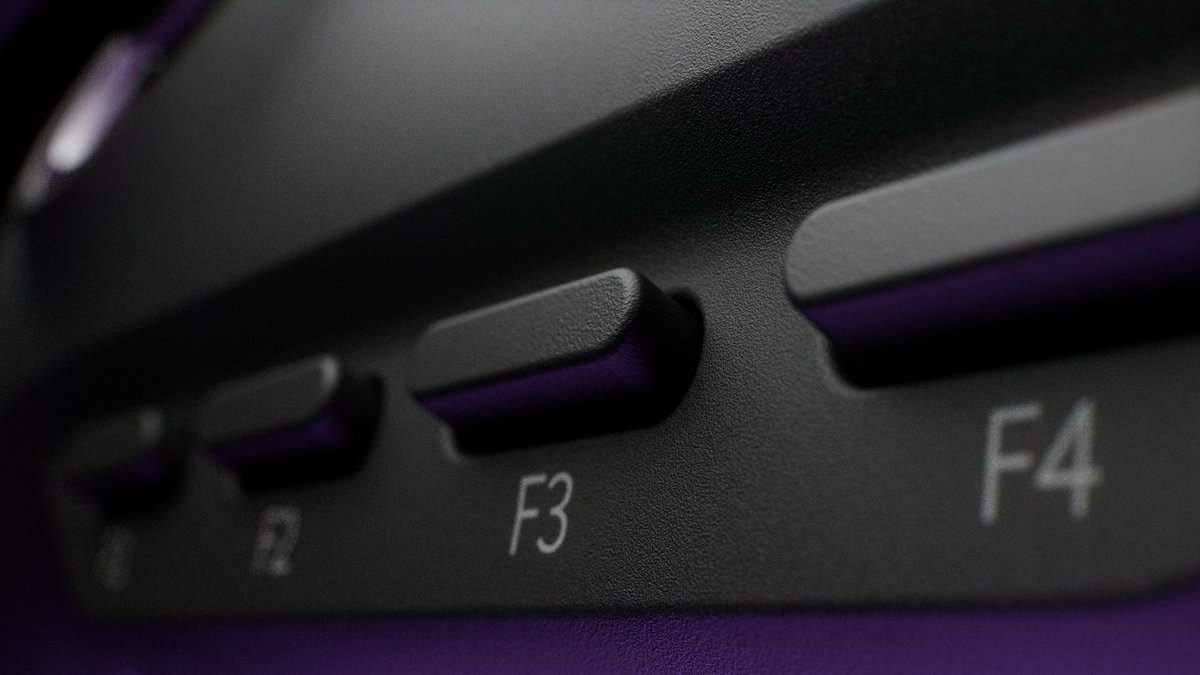 VoidGamingJP's tweet image. 2. MORE. DAYS.
4つのショートカット、決めるのはあなた。

#VoidGaming