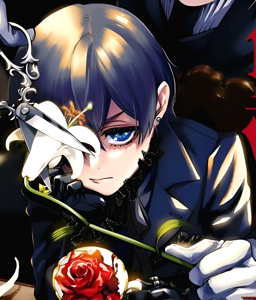 RapaciousEarl's tweet image. 𝐒𝐇𝐈𝐏𝐒 𝐂𝐀𝐋𝐋 💙
♡ this post if you would like to ship with Ciel!
Ships will require heavy chemistry and plotting prior! Mun may be selective.
13-14 female muses only!