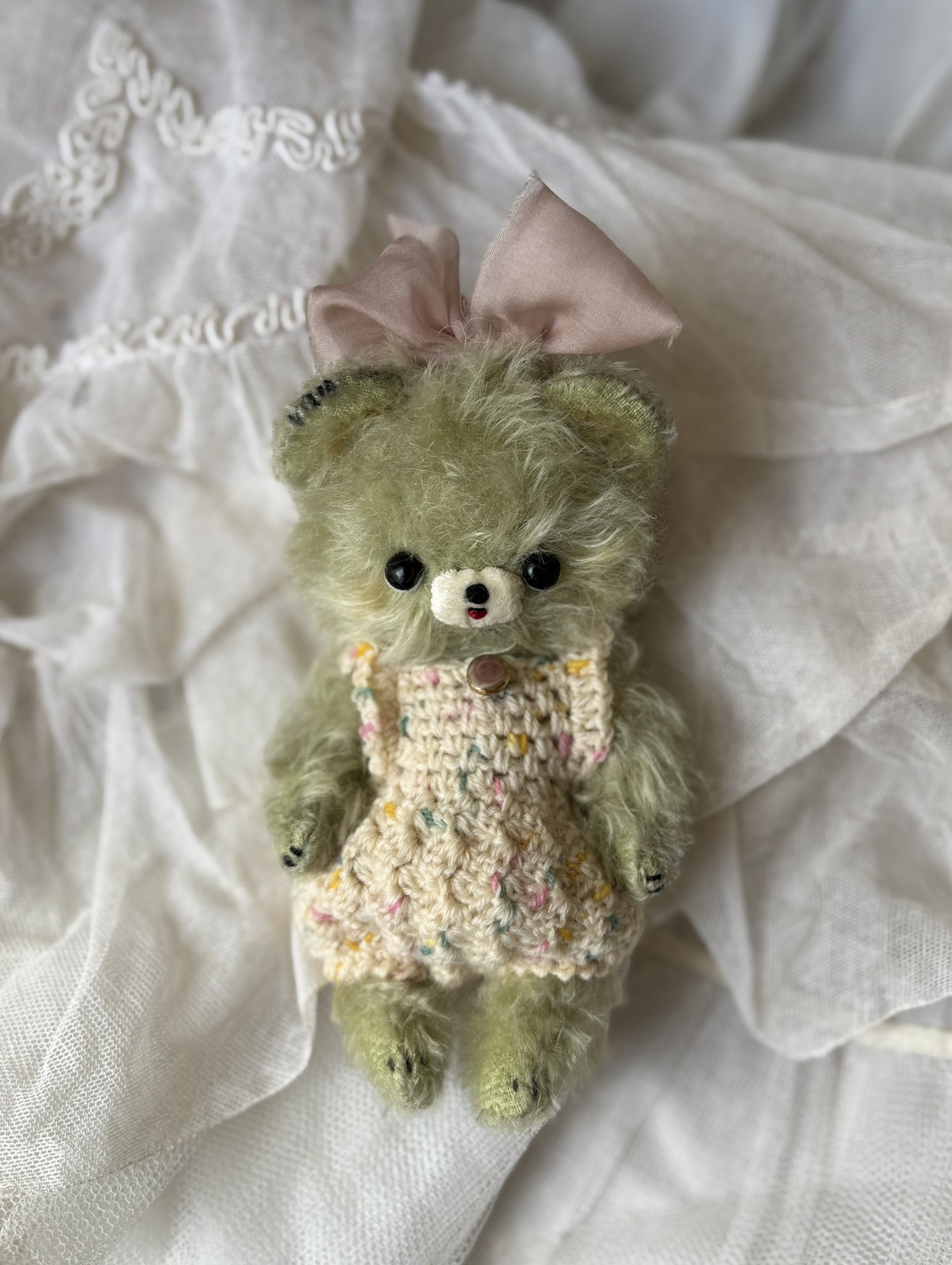 kamo (@KamoKamobear) / X