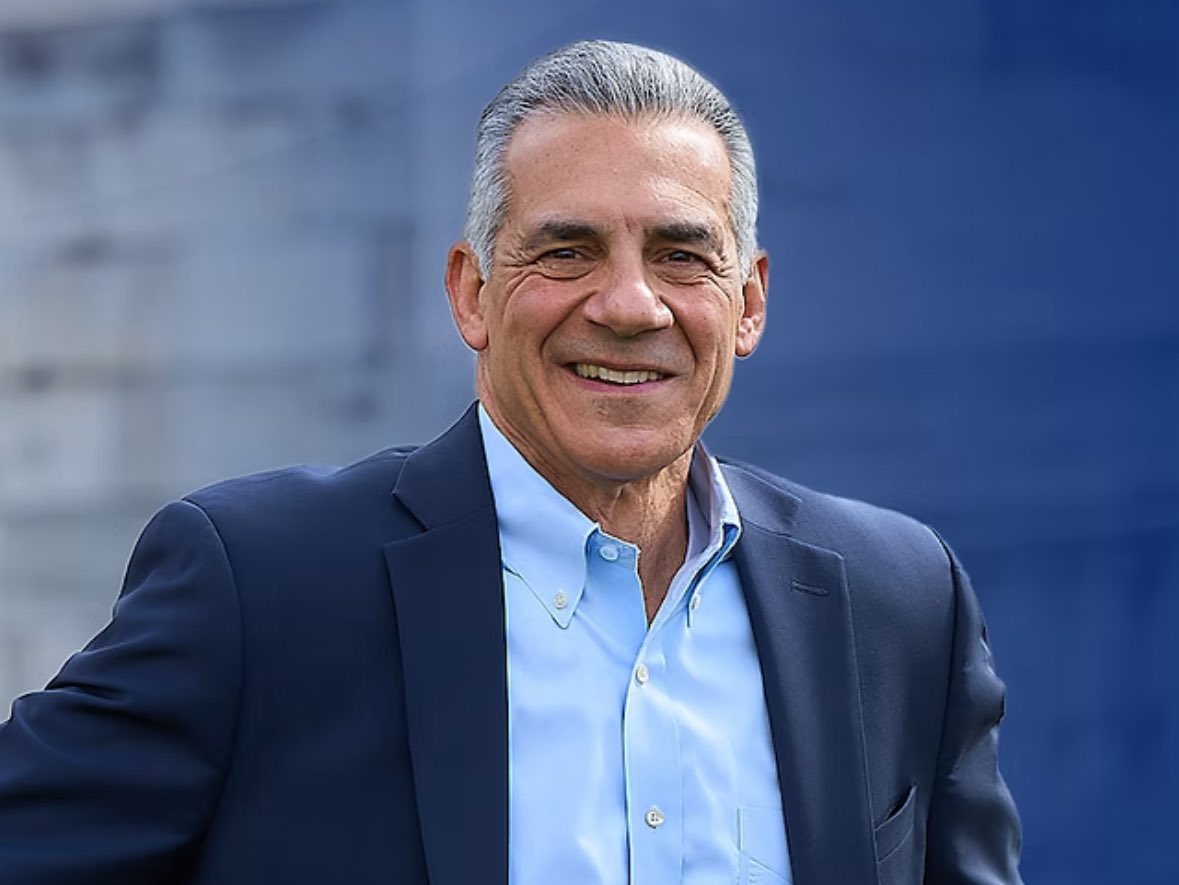 Matt Rooney (@mattrooneynj) on Twitter photo The next governor of New Jersey (<a href="/Jack4NJ/">Jack Ciattarelli</a>) joins me on this week’s episode of The Matt Rooney Show…
We’ll get a campaign trail update and discuss his big LG pick…
Saturday 7-9PM EST on <a href="/1210WPHT/">Talk Radio 1210 WPHT</a>. The next governor of New Jersey (<a href="/Jack4NJ/">Jack Ciattarelli</a>) joins me on this week’s episode of The Matt Rooney Show…
We’ll get a campaign trail update and discuss his big LG pick…
Saturday 7-9PM EST on <a href="/1210WPHT/">Talk Radio 1210 WPHT</a>.