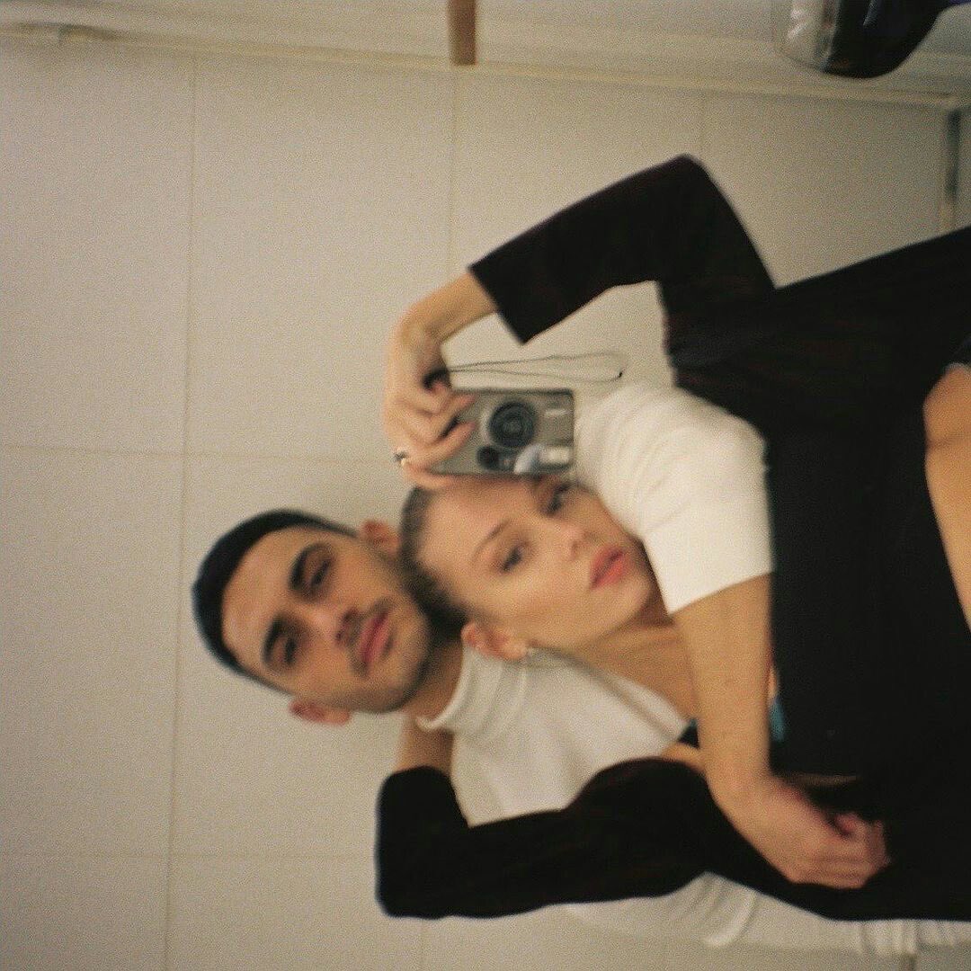 romi ✴︎ tweet media