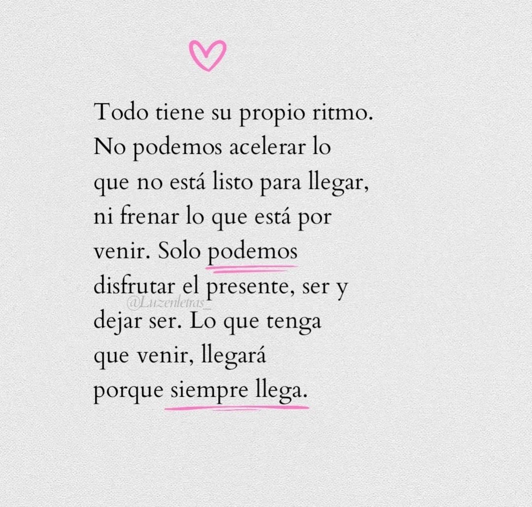 #MiPresenteEs Esperar 

#DinastíaMilenials