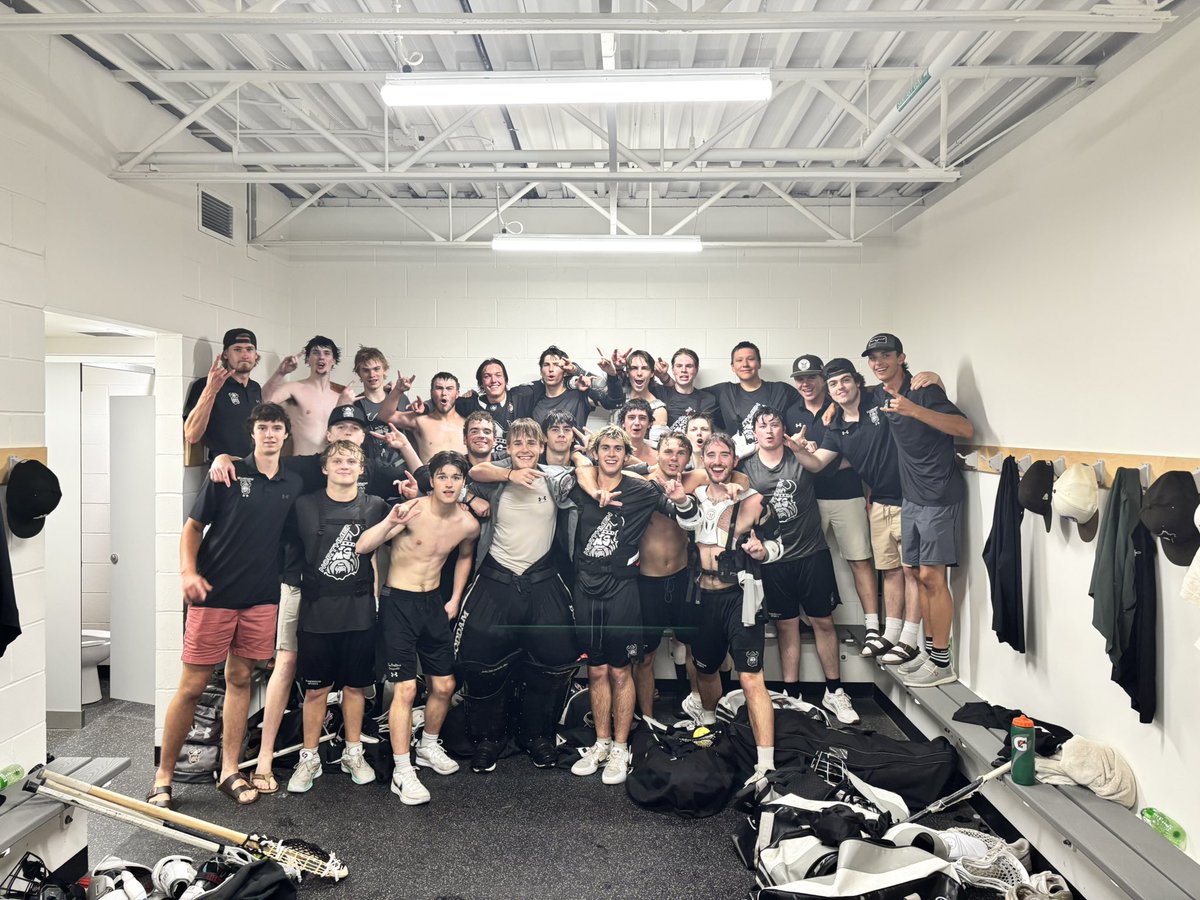 Orangeville Jr. B Northmen tweet media