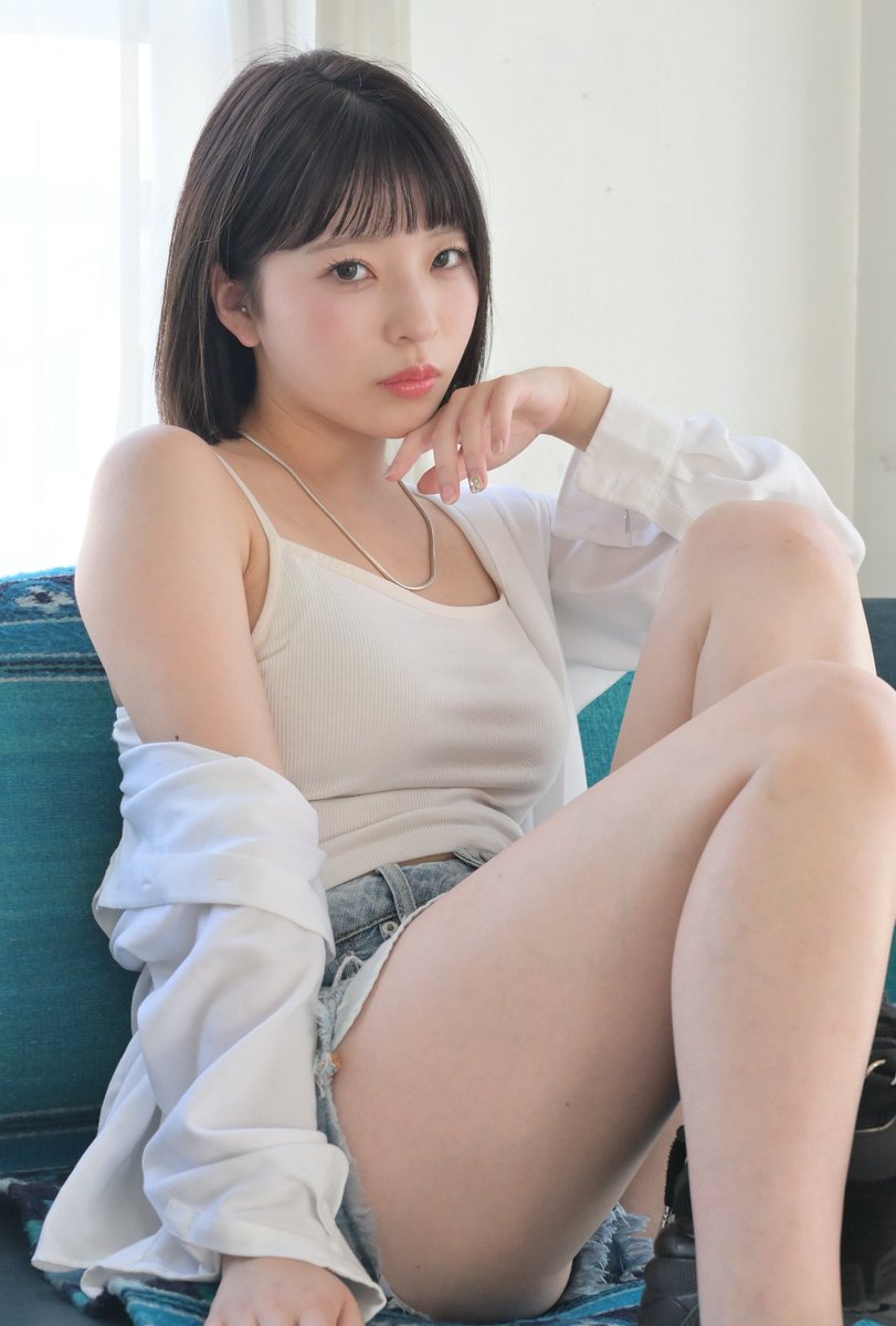 draftone21's tweet image. Studio Debbie’s《11》
ちささんの利き顔
聞いた訳ではないけど
絶対に右側だと思う
@chiiyan_photomo
#PHOTOMO撮影会
#ポートレート #ポートレイト
#nikonz6iii