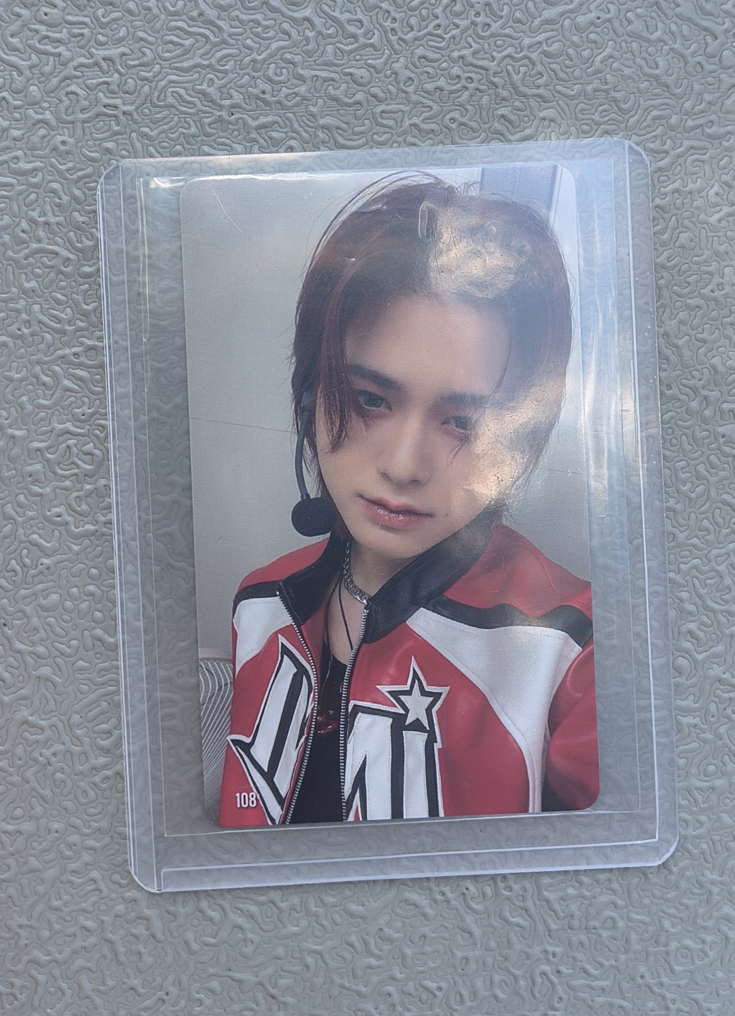 INI Survive FES 会場限定 トレカ 木村（minimini