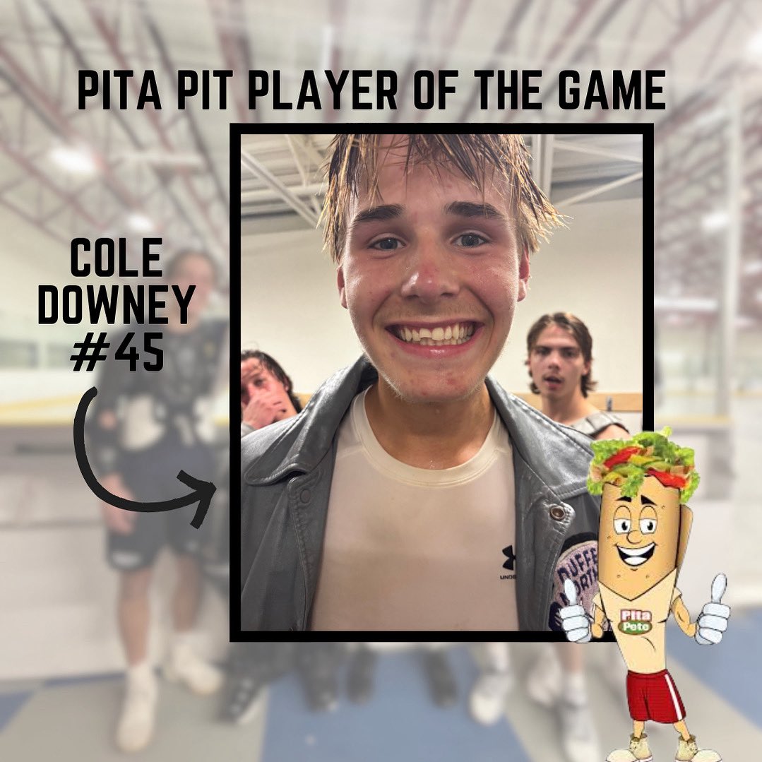 Orangeville Jr. B Northmen tweet media