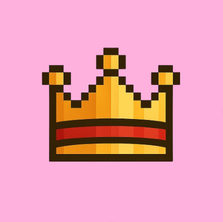 CrownDAOx's tweet image. Who needs a badge!?