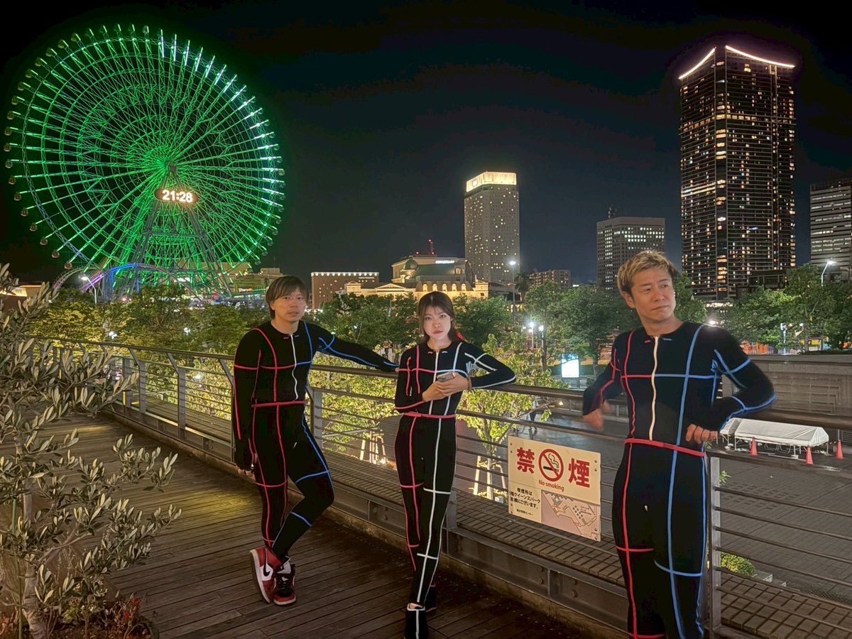 jagar001's tweet image. 今年のCEDECも終わった〜
沢山経験値を得た！
次はクリーク・アンド・リバー社さんの「3D動かさナイト」
是非お越しください〜！
↓
creativevillage.ne.jp/category/crv_e…
