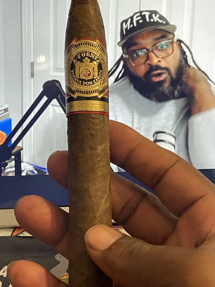 Fuente Friday💨💨